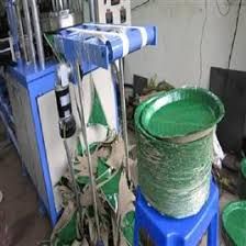 Single Die Paper Plate Making Machine