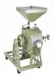 Stone Type Flour Mill Machine
