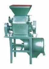 Stoneless Flour Mill