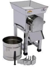 Wet Dal Grinder Machine