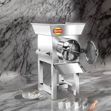 Wet Dal Grinder Machine