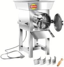 Wet Dal Grinder Machine