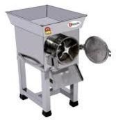 Wet Dal Grinder Machine