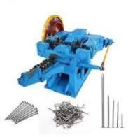 Wire Nail Making Machine