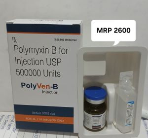 Polymyxin B Injection