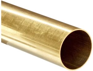 IS 319 (2007) Free Cutting Brass Bars, Rods and Section