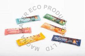 Compostable Bar Wrapper