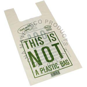 compostable bags