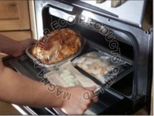 Compostable Ovenable Packaging Films