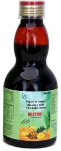 Enzyme Syrup