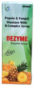Enzyme Syrup
