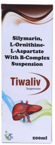 Liver Supplement