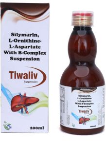 Liver Supplement