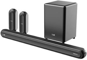 boAt Aavante Bar 3200D Soundbar with Dolby Audio