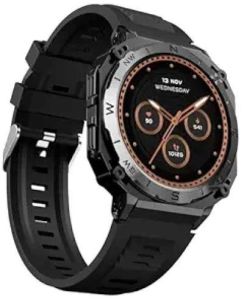 boAt Enigma X500 Smart Watch w/ 1.43