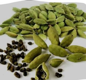 Green Cardamom