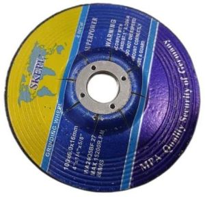 4 Inch Grinding Wheel