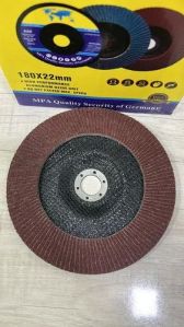 7 Inch Flap Disc