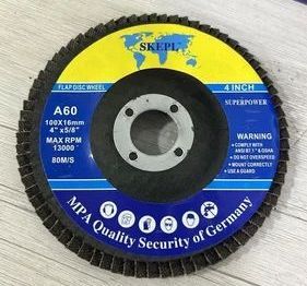 A 60 Flap Disc