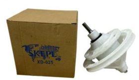 XD-025 Whirlpool Washing Machine Gearbox