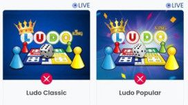 ludo tournament app software