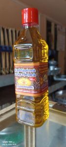 Cold Pressed Sesame Oil