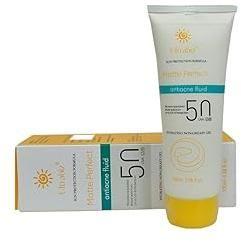 Ultrabiz 50 spf sunscreen lotion