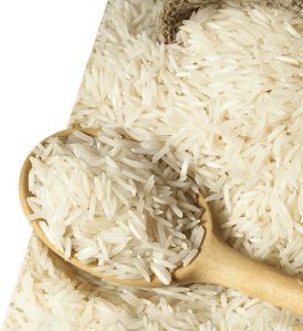 RH-10 Raw Basmati Rice
