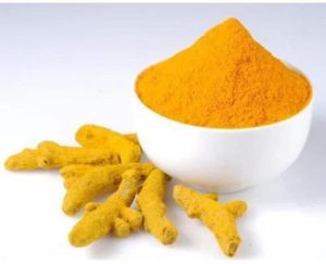 Organic Turmeric Powder