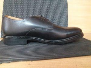 Men dress shoe