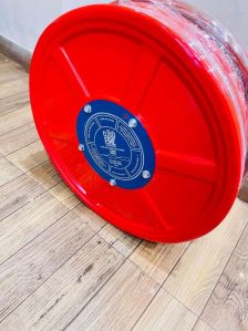 Hose Reel Drum