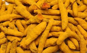 turmeric finger