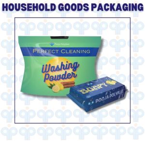 household packing Pouches