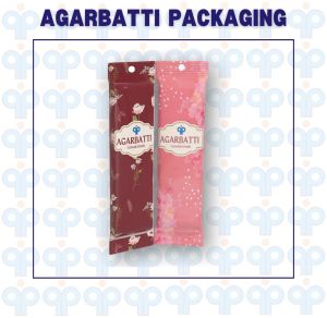 Incense Stick Pouch