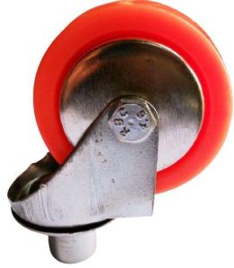 Piller Light Duty Castor Wheel