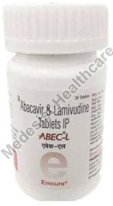 ABEC-L Tablets