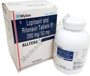 Alltera Tablets