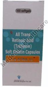 CA Atra 10mg Capsules