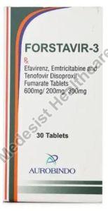 Forstavir-3 Tablets