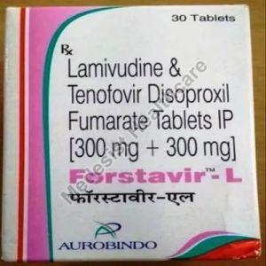 Forstavir-L Tablets