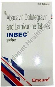 Inbec Tablets