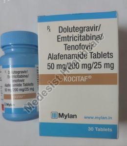 Kocitaf Tablets