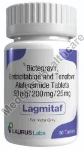 Lagmitaf Tablets