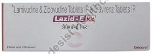 Lazid-E Kit