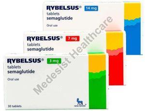 Rybelsus Tablets