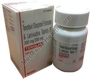 Tenolam Tablets