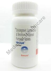 VIROPIL Tablets