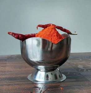 Red Chilli Powder