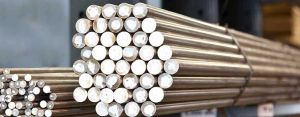 Stainless Steel Bars