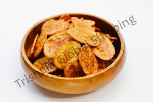 Masala Banana Chips